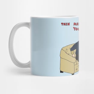 Taffin Mug